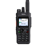 Hytera PDC580 ročna radijska postaja Hytera PDC580 ročna radijska postaja