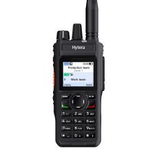 Hytera PDC580 ročna radijska postaja Hytera PDC580 ročna radijska postaja