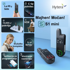 S1 mini S1 mini