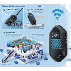 Hytera S1 e