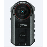 Hytera SC880 telesna kamera